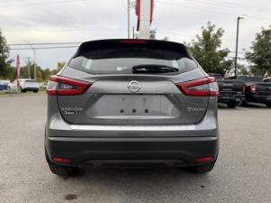 Thumbnail 7 Nissan Qashqai SV 2023