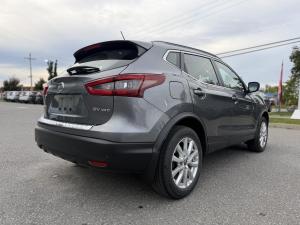 Thumbnail 6 Nissan Qashqai SV 2023