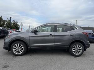 Thumbnail 9 Nissan Qashqai SV 2023