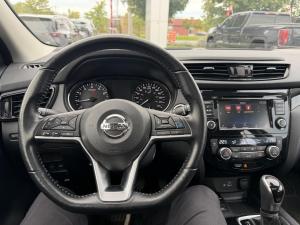 Thumbnail 10 Nissan Qashqai SV 2023
