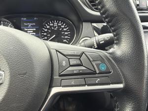 Thumbnail 12 Nissan Qashqai SV 2023