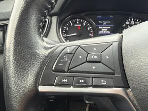Thumbnail 11 Nissan Qashqai SV 2023