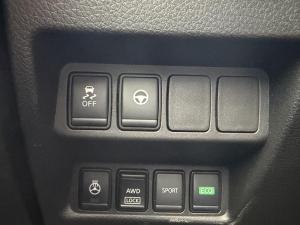 Thumbnail 16 Nissan Qashqai SV 2023