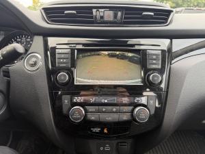 Thumbnail 15 Nissan Qashqai SV 2023