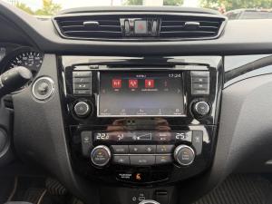 Thumbnail 14 Nissan Qashqai SV 2023