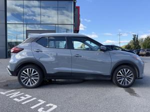 Miniature 5 Nissan Kicks SV 2024