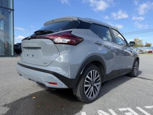 Miniature 6 Nissan Kicks SV 2024
