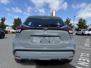 Miniature 7 Nissan Kicks SV 2024