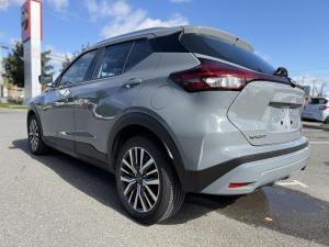 Miniature 8 Nissan Kicks SV 2024