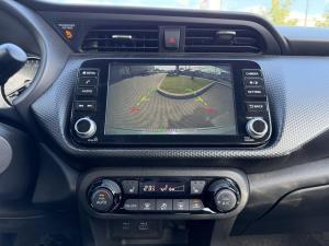 Miniature 12 Nissan Kicks SV 2024