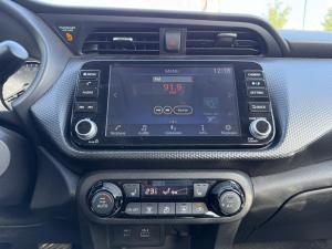 Miniature 11 Nissan Kicks SV 2024