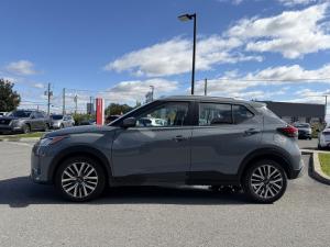 Miniature 9 Nissan Kicks SV 2024