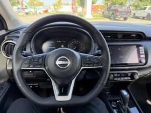 Miniature 13 Nissan Kicks SV 2024