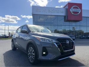 2024 Nissan Kicks SV - Image 1