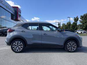 Miniature 5 Nissan Kicks SV 2024