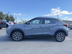 Miniature 9 Nissan Kicks SV 2024