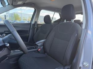 Miniature 10 Nissan Kicks SV 2024