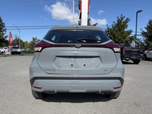 Miniature 7 Nissan Kicks SV 2024