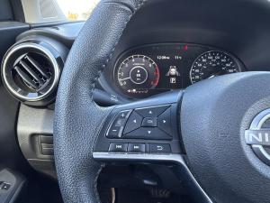 Miniature 12 Nissan Kicks SV 2024