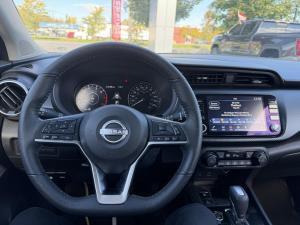 Miniature 11 Nissan Kicks SV 2024