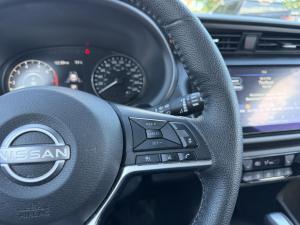 Miniature 13 Nissan Kicks SV 2024