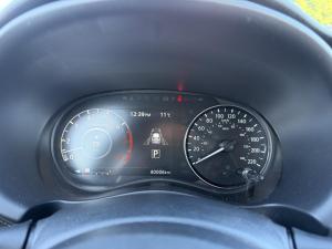 Miniature 14 Nissan Kicks SV 2024