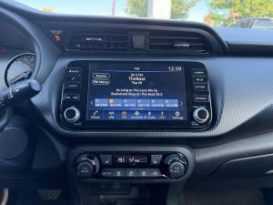 Miniature 15 Nissan Kicks SV 2024