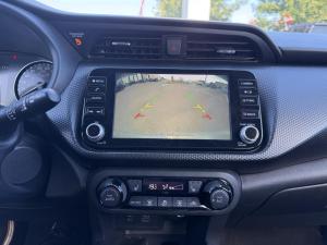 Miniature 16 Nissan Kicks SV 2024