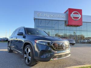 2023 Mercedes-Benz EQB EQB350 - Image 1