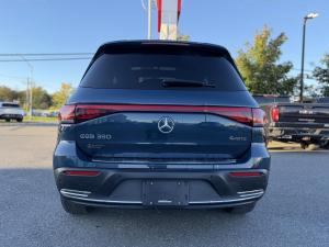 Miniature 7 Mercedes-Benz EQB EQB350 2023