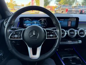 Miniature 11 Mercedes-Benz EQB EQB350 2023