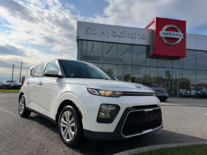 2021 Kia Soul LX - Image 1