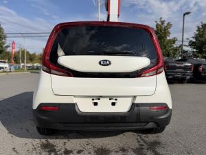 Miniature 7 Kia Soul LX 2021