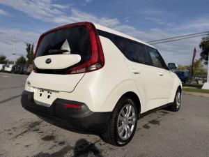 Miniature 6 Kia Soul LX 2021