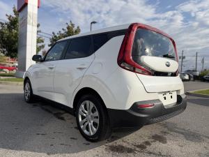 Miniature 8 Kia Soul LX 2021