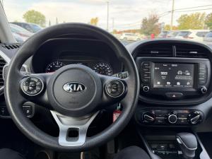 Miniature 10 Kia Soul LX 2021