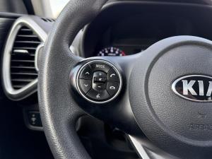 Miniature 11 Kia Soul LX 2021