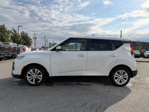 Miniature 9 Kia Soul LX 2021
