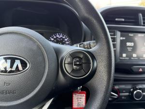 Miniature 12 Kia Soul LX 2021