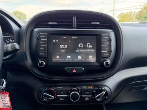 Miniature 15 Kia Soul LX 2021