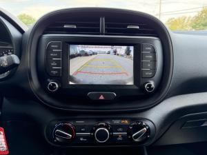 Miniature 16 Kia Soul LX 2021