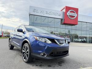 2017 Nissan Qashqai SL - Image 1