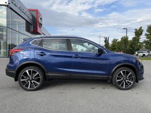 Thumbnail 5 Nissan Qashqai SL 2017