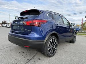 Thumbnail 6 Nissan Qashqai SL 2017