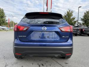 Thumbnail 7 Nissan Qashqai SL 2017