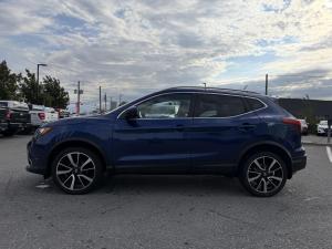 Thumbnail 9 Nissan Qashqai SL 2017