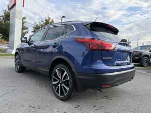 Thumbnail 8 Nissan Qashqai SL 2017
