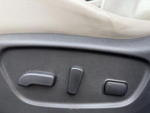 Thumbnail 11 Nissan Qashqai SL 2017