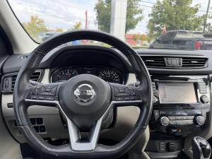 Thumbnail 12 Nissan Qashqai SL 2017