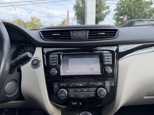 Thumbnail 13 Nissan Qashqai SL 2017